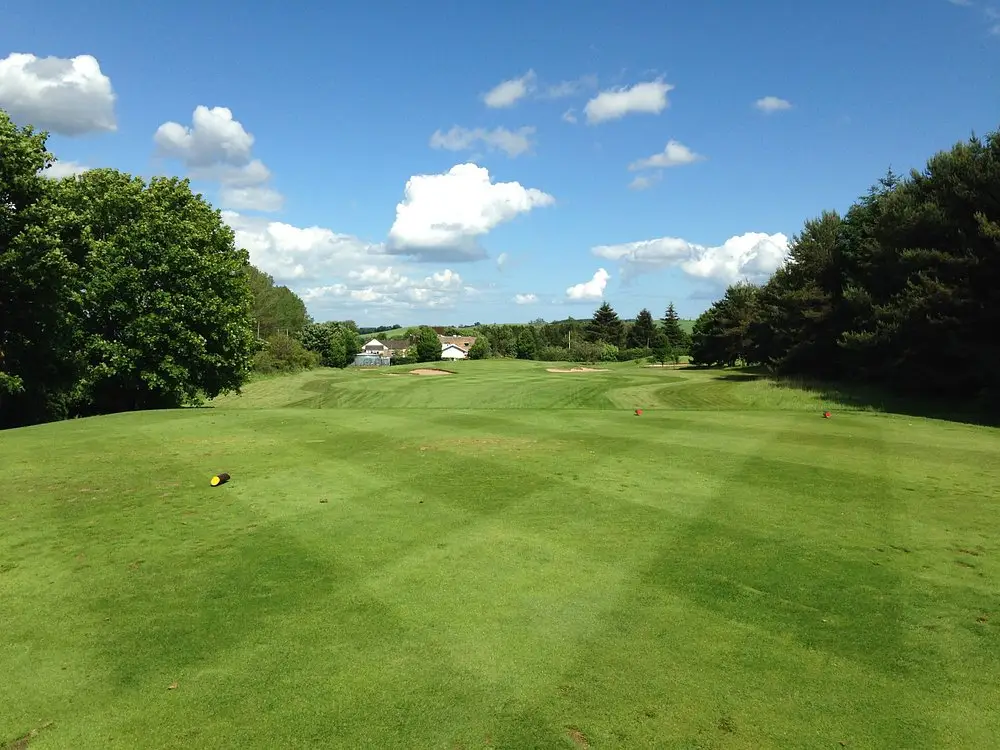 Grangemouth Golf Club - Image 10