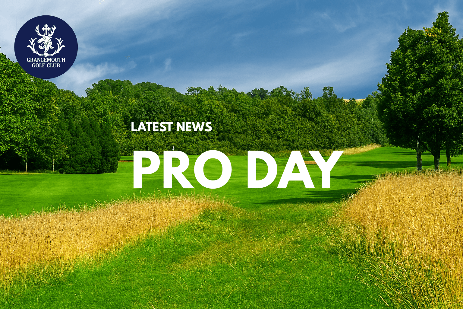 PRO DAY