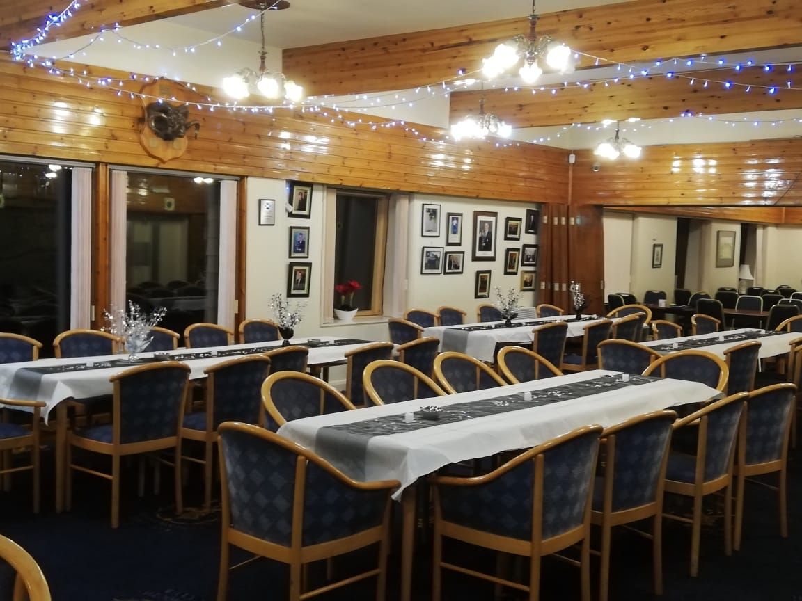 Grangemouth Golf Club