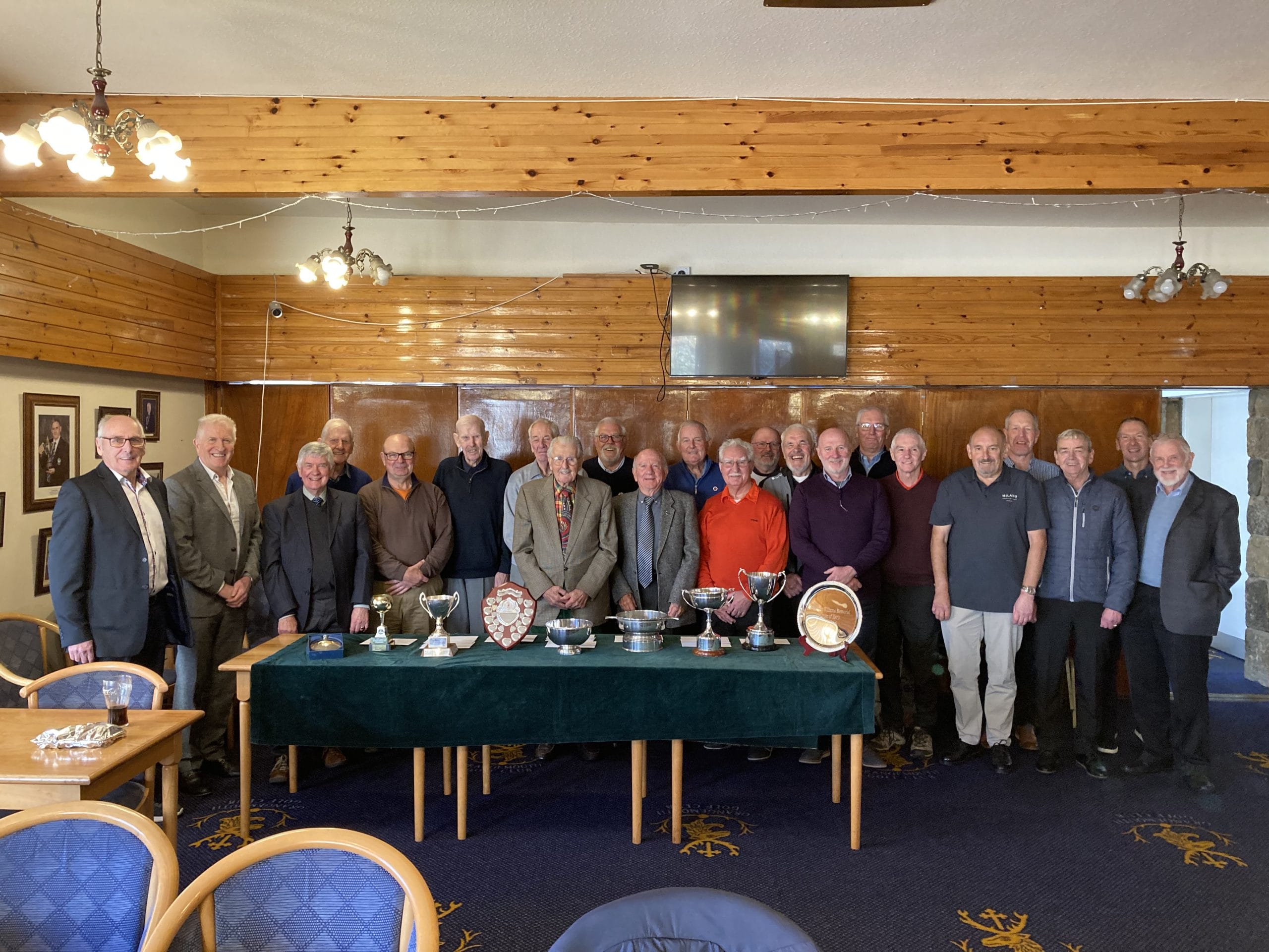 Grangemouth Golf Club - Image 5