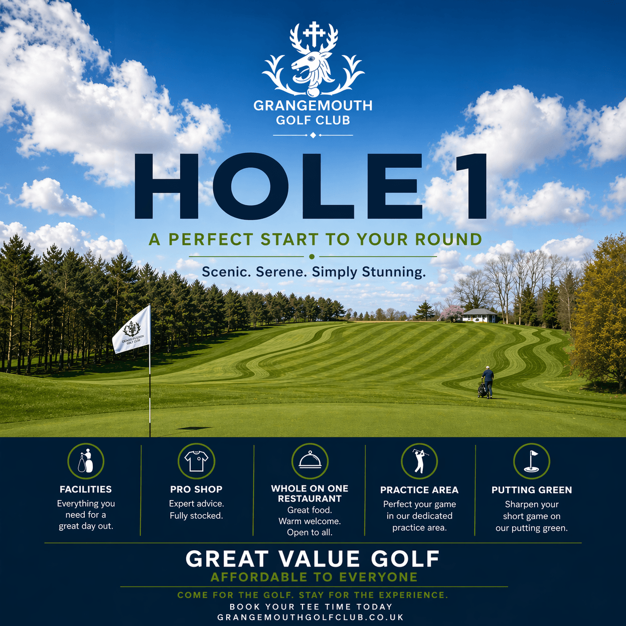 Grangemouth Golf Club