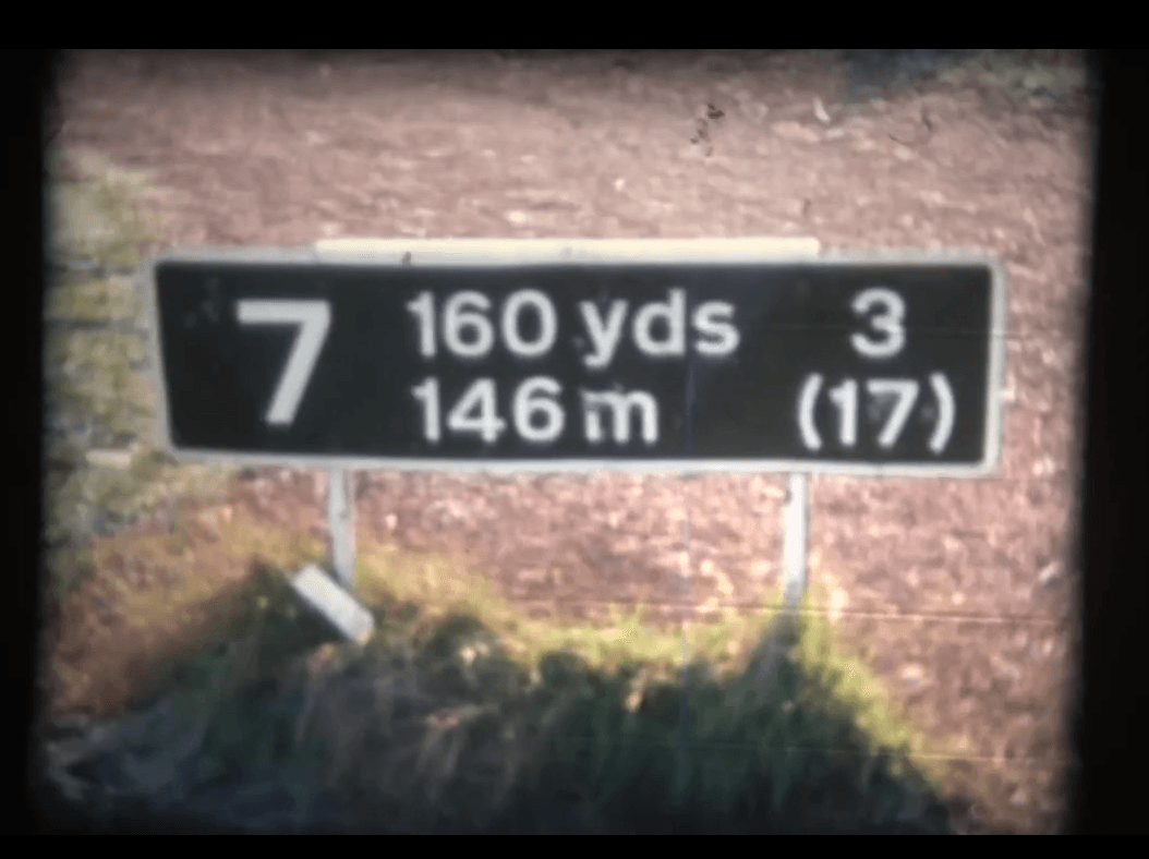 Grangemouth Golf Club, 1978 → 2026